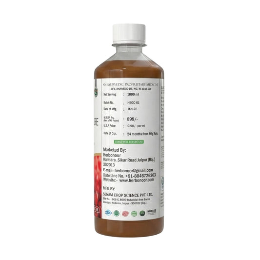 Heart O Care Juice 1000 ML